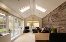 The Grove single storey extension leads